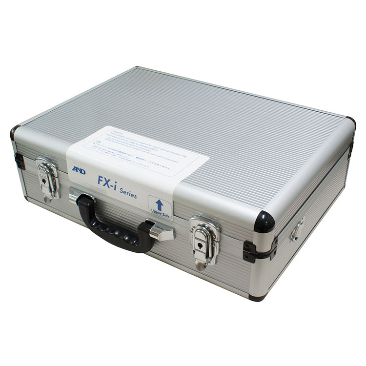A&D FXi-15 Carrying Case for FX-300i-PT Balance
