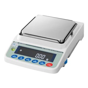 A&D GF-6001A (GF6001A) precision balance, GF-A series (GF-10002A shown)
