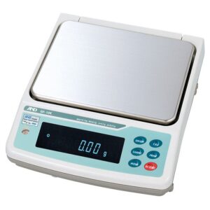 A&D GF-30K (GF30K) precision balance, GF-K series (GF-10K shown)