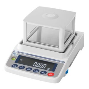 A&D GX-603AWP (GX603AWP) washdown precision balance, GX-AWP series