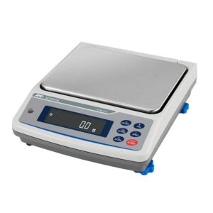 A&D GF-32001M (GF32001M) precision balance, GF-M series