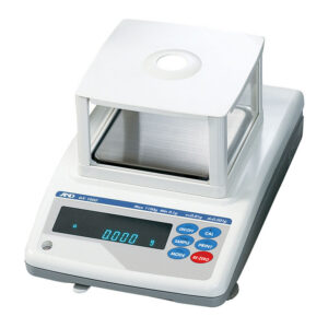 A&D GX-200 (GX200) precision balance, GX series (GX-1000 shown)