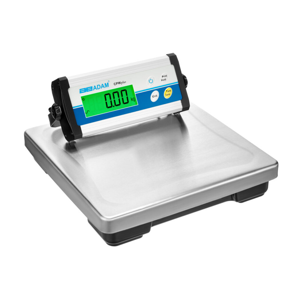 Adam CPWplus-150 (CPWplus150) bench scale 330 lb