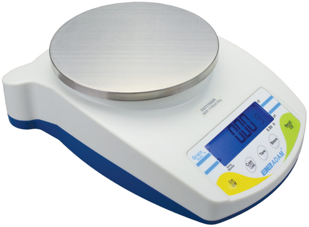 Adam CQT-1752GR (CQT1752GR) grain scale