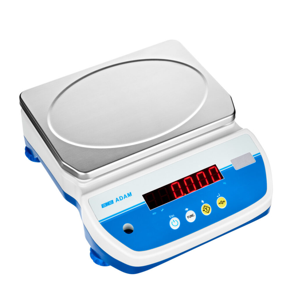 Adam Equipment Aqua ABW 16 (ABW16) IP67 washdown scale
