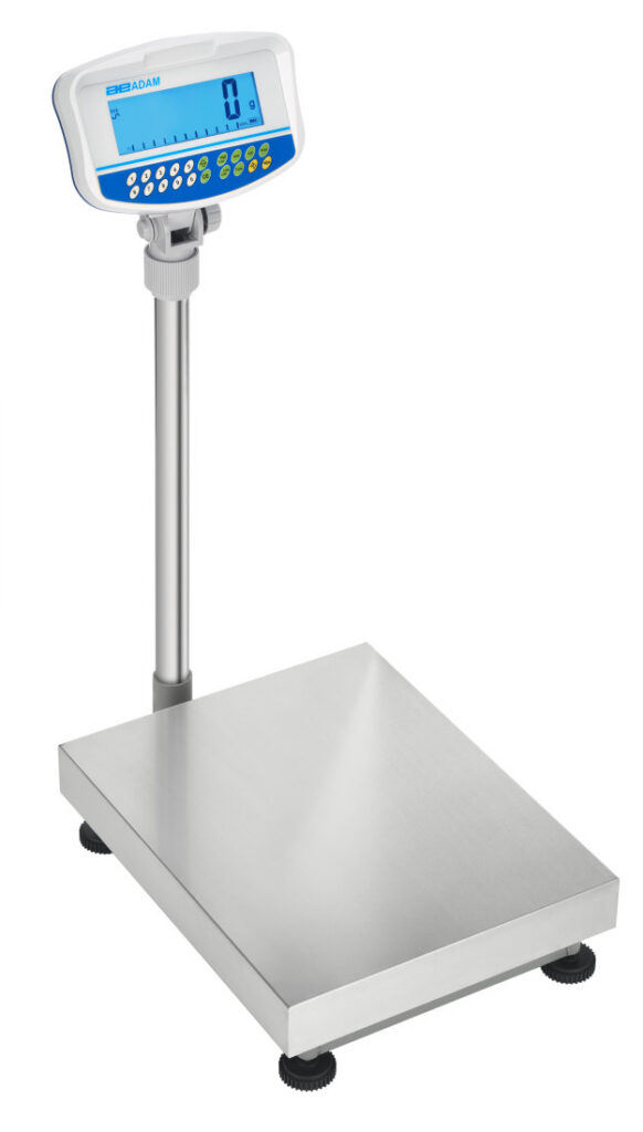Adam Equipment GFK-Plus 75 (GFKPlus75) checkweighing bench scale
