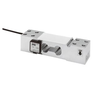 A&D LCB04K150L Aluminum Single-Point Load Cell, 150 kg