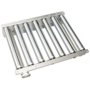 A&D HVW-14 (HVW14) Roller Conveyor A36099 for 60 kg Platform Scales