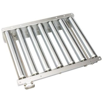 A&D HVW-14 (HVW14) Roller Conveyor A36099 for 60 kg Platform Scales