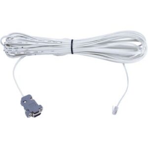 A&D AX-KO3412-10M D-Sub 9-Pin Cable for AD-8920A, 10 m