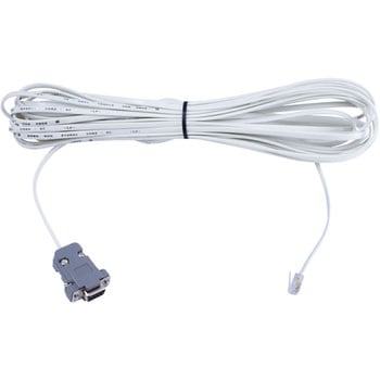 A&D AX-KO3412-10M D-Sub 9-Pin Cable for AD-8920A, 10 m