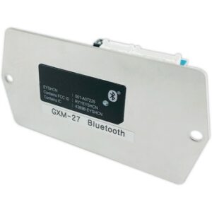 A&D GXM-27 (GXM27) Bluetooth Interface for GX-M/GF-M and GX-A/GF-A-M Balances