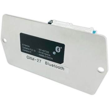 A&D GXM-27 (GXM27) Bluetooth Interface for GX-M/GF-M and GX-A/GF-A-M Balances