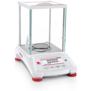 OHAUS Pioneer PX85 (PX85) semi-micro balance