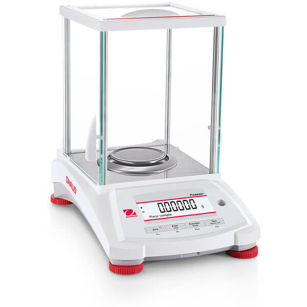 OHAUS Pioneer PX85 (PX85) semi-micro balance