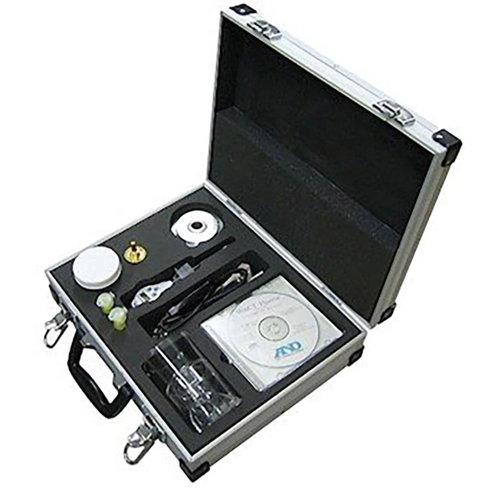 A&D BM-014 pipette accuracy testing kit for BM series balances