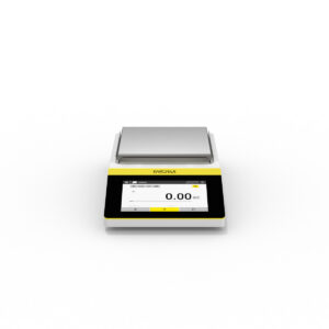 Sartorius QTX1202IRO-1S Quintix Pro precision balance 1200 g x 0.01 g