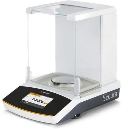 Sartorius SECURA324-1S Secura analytical balance 320 g x 0.0001 g